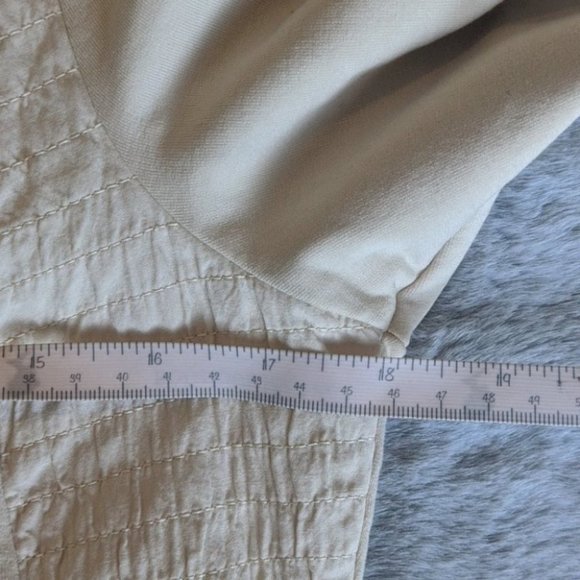 sandwich  cardigan size s - Picture 7 of 8